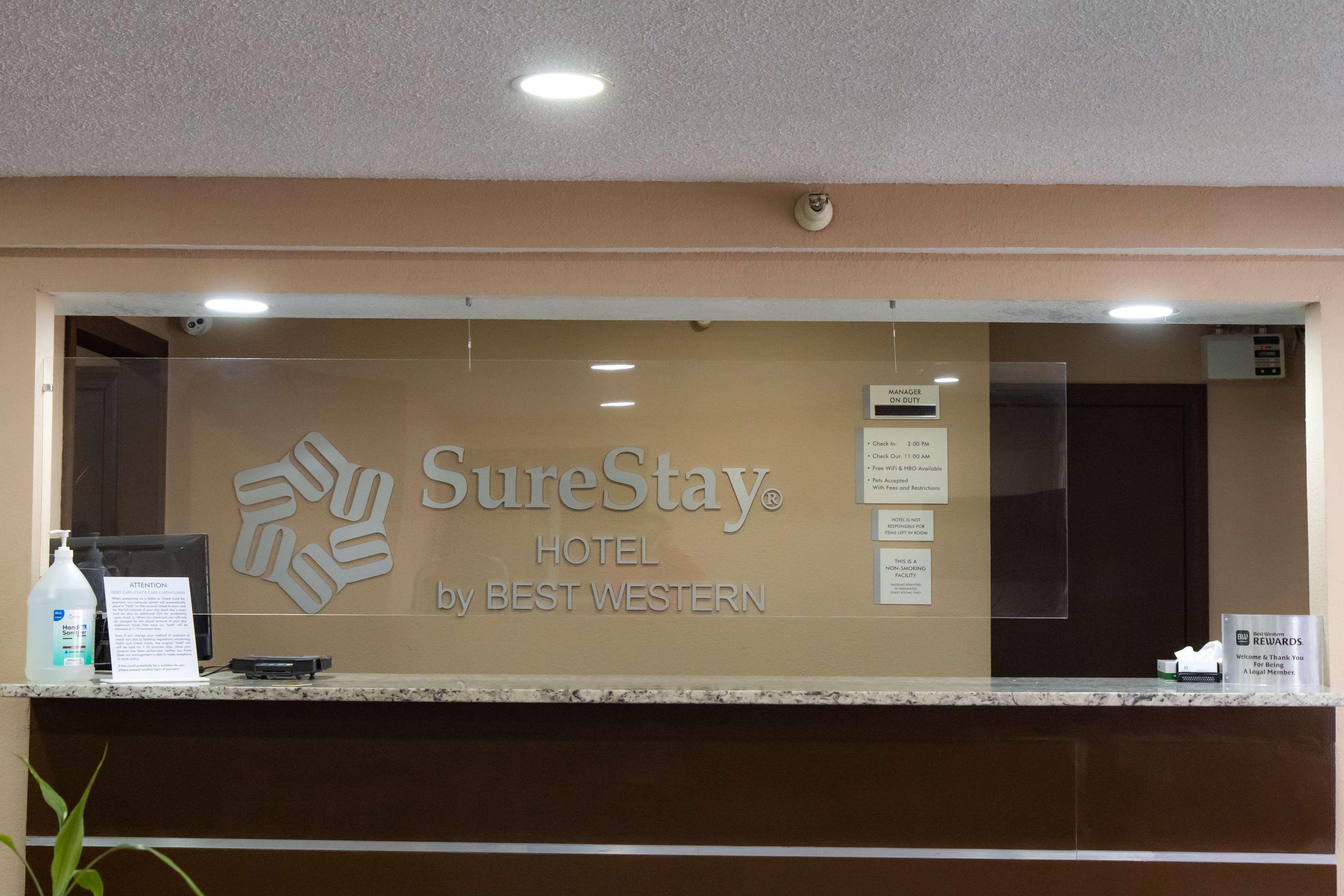 Surestay Hotel By Best Western Summersville Εξωτερικό φωτογραφία
